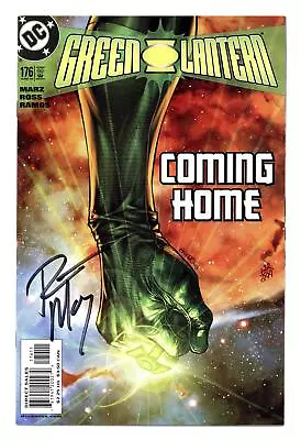 Buy Green Lantern #176 FN+ 6.5 2004 • 23.72£