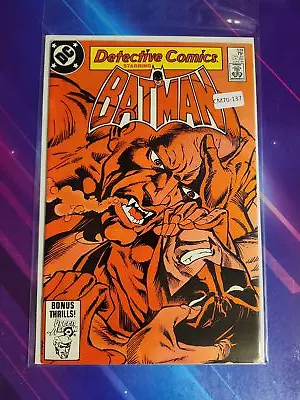 Buy Detective Comics #539 Vol. 1 High Grade Dc Comic Book Cm70-137 • 8.83£