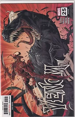 Buy Venom #25 3rd Print Bagley Variant • 0.99£