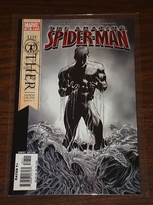 Buy Amazing Spiderman #86 (527) Vol2 Marvel Spidey February 2006 • 3.99£