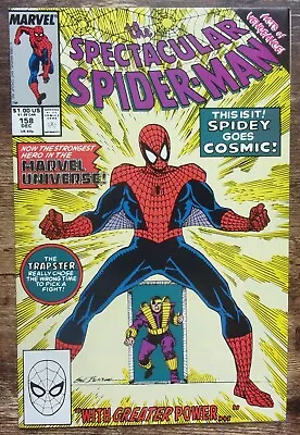 Buy The Spectacular Spider-Man 158: Great Condition • 5.99£