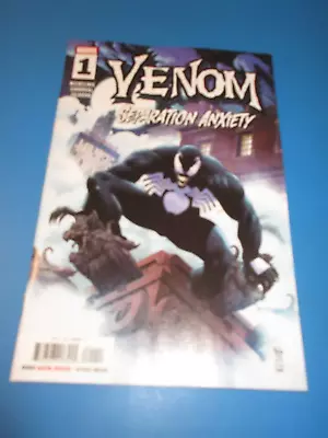 Buy Venom Separation Anxiety #1 NM Gem Wow • 5.53£