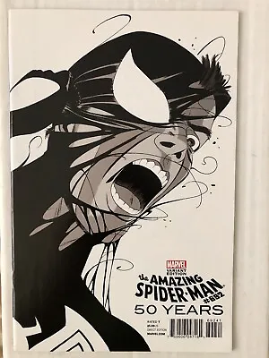 Buy Amazing Spider-Man #692 Variant (First Appearance Of Alpha) • 40£