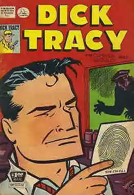 Buy Dick Tracy (La Prensa SCL) #55 VG; La Prensa SCL | Low Grade Comic - We Combine • 16.01£