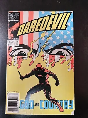 Buy Daredevil #232 • 11.99£