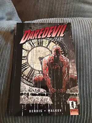 Buy Marvel Daredevil The Widow Volume 10 Paperback • 10£