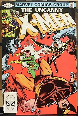 Buy Uncanny X-Men #158 (1st Series) Marvel June 1982 • 16.09£