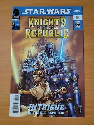 Buy Star Wars Knight Of The Old Republic / Rebellion #0 ~ NEAR MINT NM ~ 2006 Comics • 27.58£