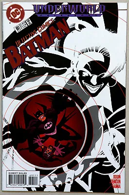 Buy Detective Comics #691 Vol 1 - DC Comics - Chuck Dixon - Staz Johnson • 3.95£