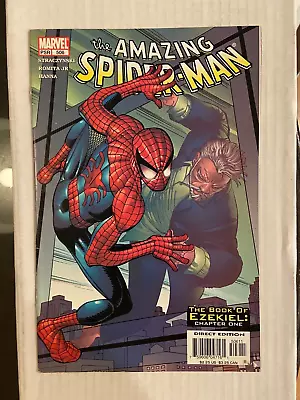 Buy Amazing Spider-Man #506 Comic Book • 1.84£