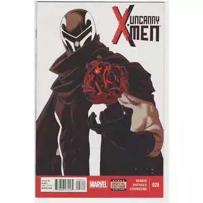 Buy Uncanny X-Men #28 (2014) • 3.99£