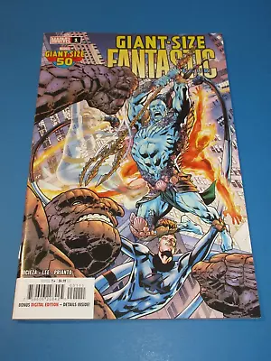 Buy Giant-Size Fantastic Four #1 NM Gem Wow • 4.25£
