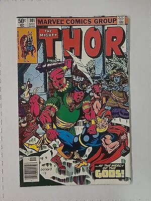Buy Thor 301 - Ta-lo God Realm • 8.01£