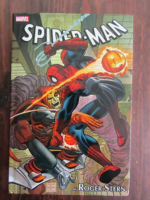 Buy Spider-Man By Roger Stern Omnibus • 80£