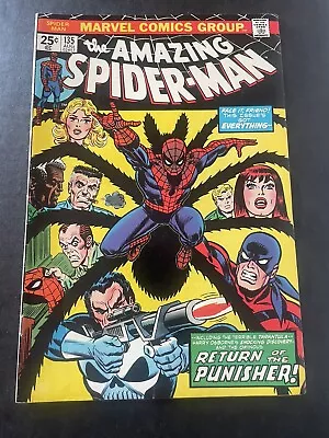 Buy Marvel 9 Comic Lot Amazing Spider-Man 135 Captain America 103 105 109 124 140 • 197.14£
