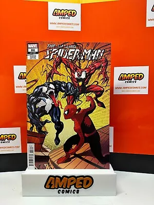 Buy Amazing Spider-Man #86 ⋅ Marvel ⋅ 2022 VARIANT • 4.74£