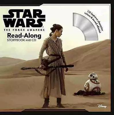 Buy Star Wars The Force Awakens - Paperback, Elizabeth Schaefer, 1484731492 • 8.48£