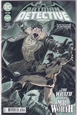 Buy Detective Comics #1035 NM DC Comics • 3.15£
