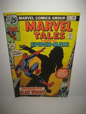 Buy Marvel Tales Pick Choose Issues Marvel Comics Bronze Copper Age Spider-man • 3.12£