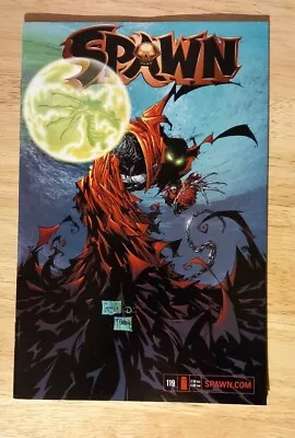 Buy 33 Spawn Image Comic Lot Including Spawn #97, 98, 99, 100, 101 102, 103 & 119 • 139.99£