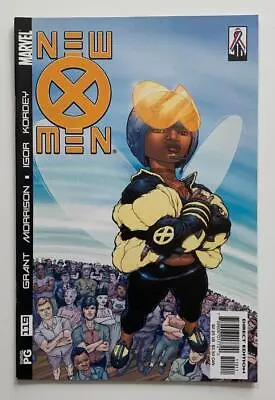 Buy New X-Men #119. (Marvel 2001) NM Condition Issue. • 12.95£