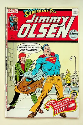 Buy Superman's Pal Jimmy Olsen #149 (May 1972, DC) - Fine • 11.08£