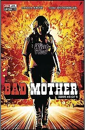 Buy Bad Mother #3 (of 5) (mr) (14/10/2020) • 3.15£