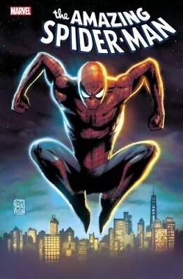 Buy Amazing Spider-man #35 Tony Daniel  • 4.50£