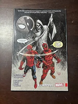 Buy Spider-Man/Deadpool #9 (Marvel, 2019) • 3.96£