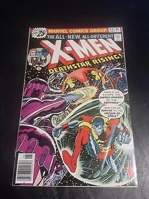 Buy Uncanny X-Men #99 VG/FN 1976 • 47.66£