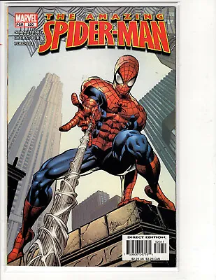 Buy Amazing Spider-Man # 529,522,523,524,525,527,528 (LOT) MARVEL • 47.94£