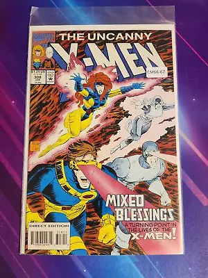 Buy Uncanny X-men #308 Vol. 1 High Grade 1st App Marvel Comic Book Cm66-67 • 7.22£