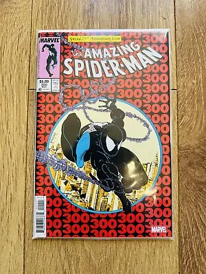 Buy Amazing Spider-man 300 FACSIMILE EDITION 2023 • 5£