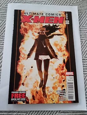 Buy ULTIMATE COMICS X-MEN #8 Marvel Comics 2012 • 2.10£