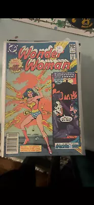 Buy Wonder Woman And The Huntress #281 #283 1981 Dc • 8.57£