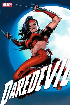 Buy DAREDEVIL #12 LARROCA ULT LAST LOOK VAR (Marvel 2023) Comic • 3.85£