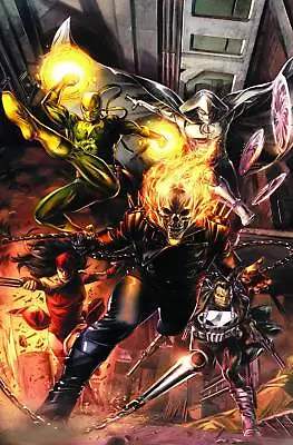 Buy Heroes For Hire #1 Marvel Comics • 2.74£