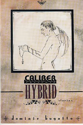 Buy Caliber Presents: Hybrid Stories # 1 (of 1) (Caliber Press USA, 1992) • 3.43£