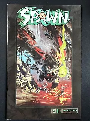 Buy Spawn #158 Image 1st Print Low Print Run Mcfarlane 1992 Series VF/NM • 15.80£