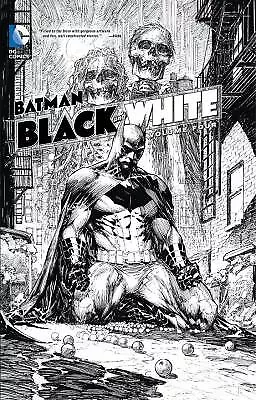 Buy Batman: Black And White, Volume Four By Various • 6.11£