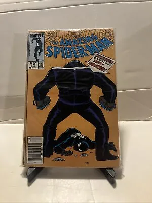 Buy The Amazing Spider-Man 271 • 7.83£