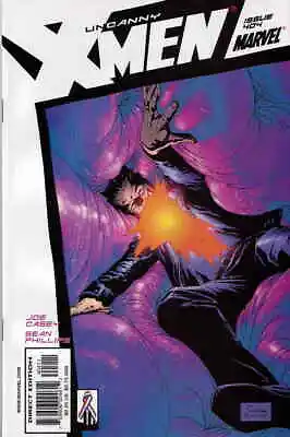 Buy Uncanny X-Men, The #404 VF/NM; Marvel | Joe Casey Chamber - We Combine Shipping • 1.98£
