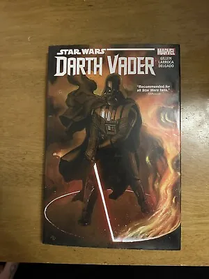 Buy Star Wars: Darth Vader Volume #1  (Marvel, July 2016) • 15£