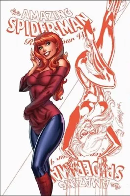 Buy The Amazing Spider-Man: Renew Your Vows #13 J Scott Campbell Trade Dress Variant • 24.99£