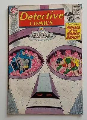 Buy Detective Comics #324 (DC 1964) Silver Age Issue. • 26.25£