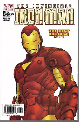 Buy INVINCIBLE IRON MAN (1998) #74 - Back Issue • 4.99£