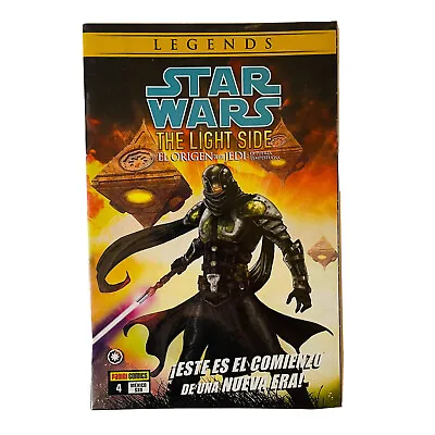 Buy Star Wars Dawn Of The Jedi Force Storm 1 Origin Of Jedi 1st Xesh & Trill INTRNTL • 21.90£