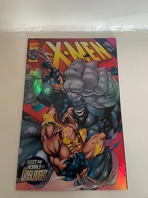 Buy US Marvel X-Men # 50 • 8.38£