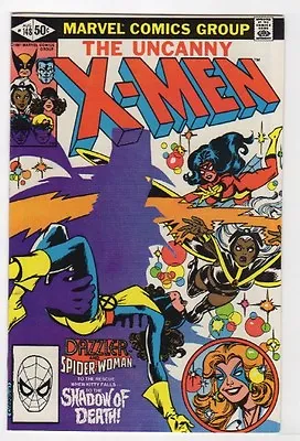 Buy The Uncanny X-Men #148  (Marvel 1963 1st Series)  VF/NM • 19.95£