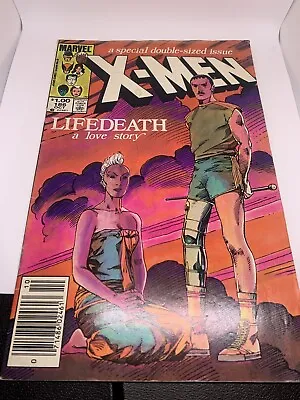 Buy The Uncanny X-Men #186 *Oct 1984, Marvel* • 4.75£